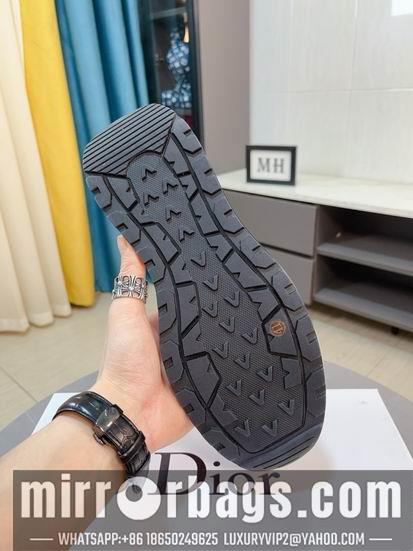 Replica Dior Shoes sz38-44 mnh0604