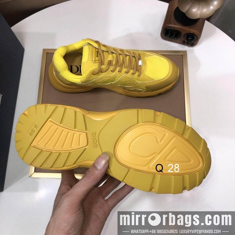 Replica Dior Shoes sz39-45 N1209