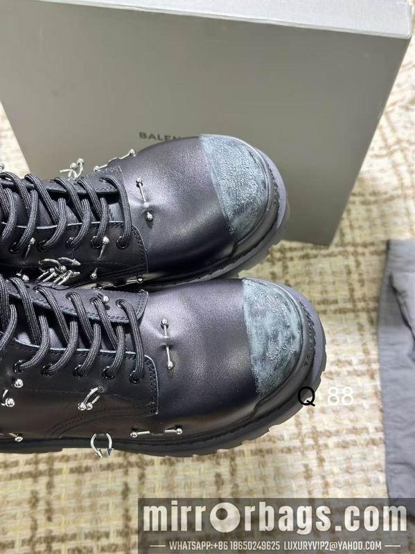 Balenciaga Shoes BALENCIAGA sz35-44 K1102