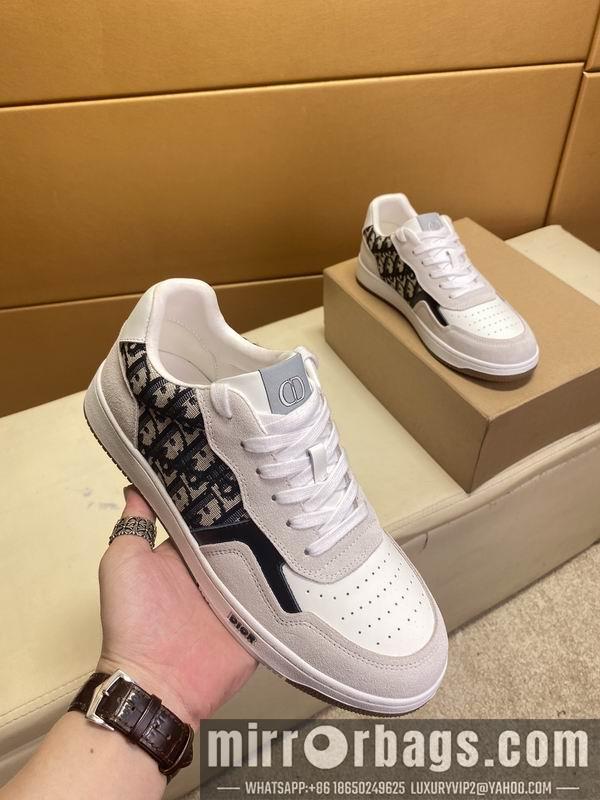 Replica Dior Shoes sz38-44 mnw0317
