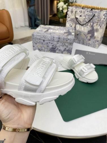 Replica Dior Shoes sz35-40 mnh0501