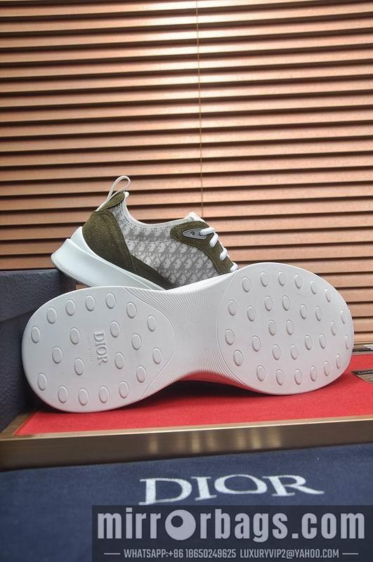Replica Dior Shoes sz38-44 hnm0130