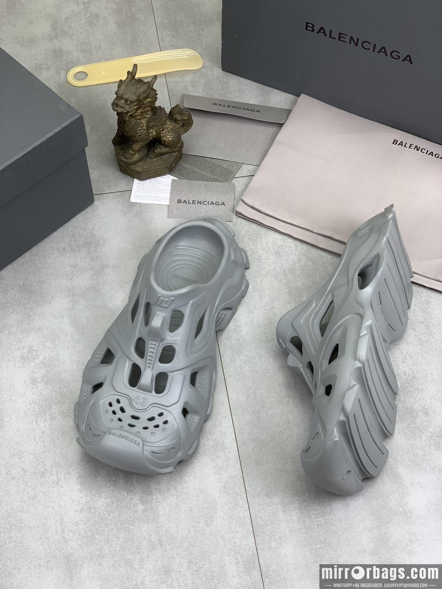 Replica Balenciaga Shoes sz35-45 h0602