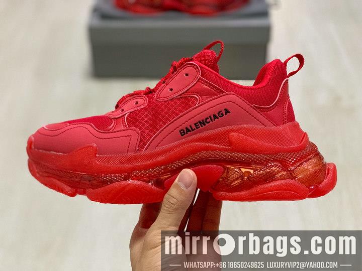 Balenciaga Shoes 1982212