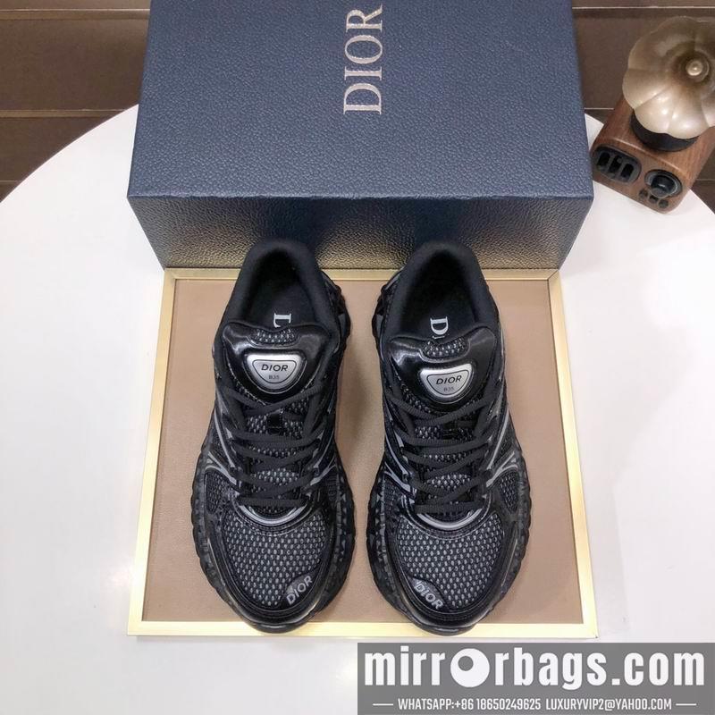 Replica Dior Shoes sz39-46 hnh0311