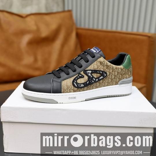 Replica Dior Shoes sz38-45 mnh0520