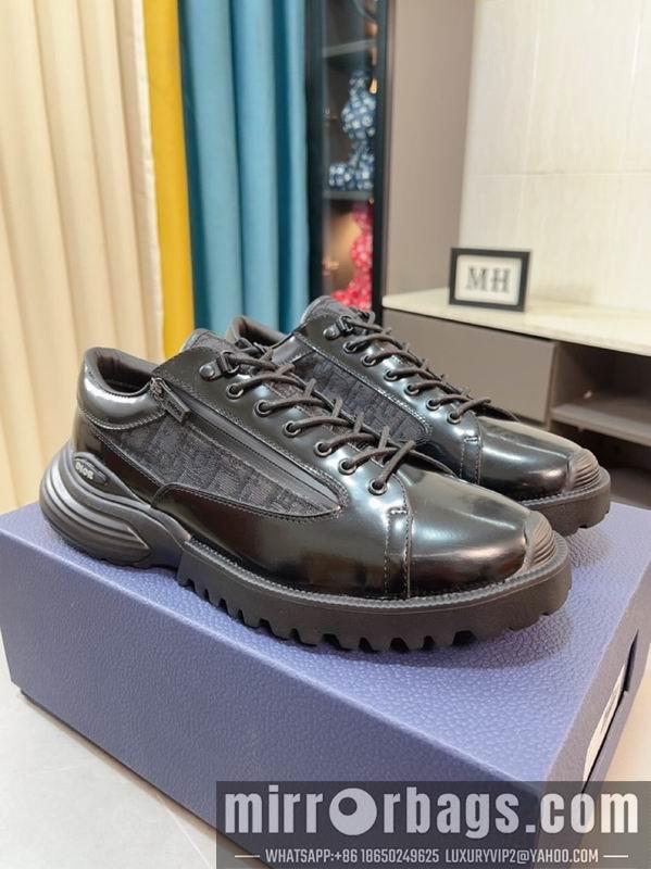 Replica Dior Shoes sz38-44 mnw0168