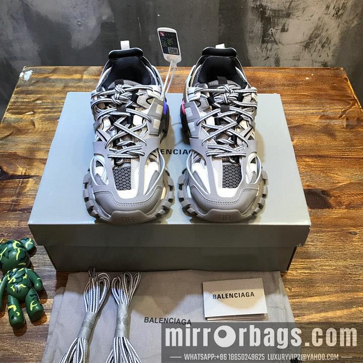 Balenciaga Shoes 1982213