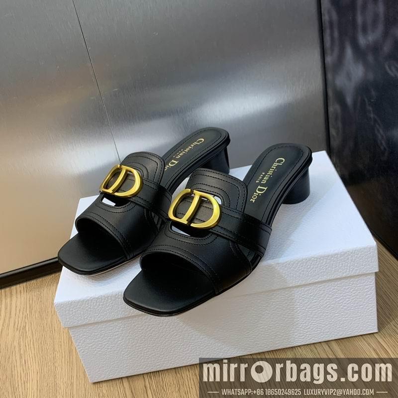 Replica Dior Shoes sz34-43 mnw0316