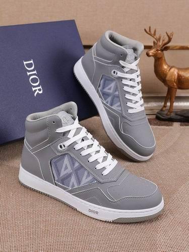 Replica Dior Shoes sz38-44 jyh0905