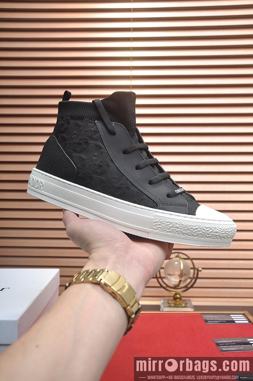 Replica Dior Shoes sz35-44 h0802