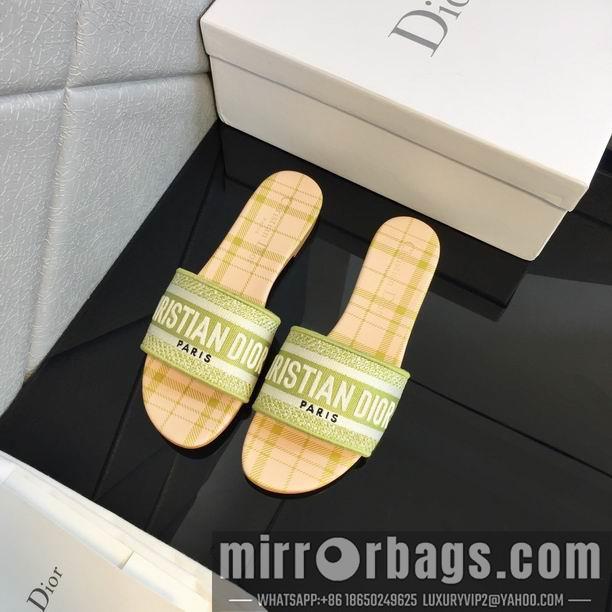 Replica Dior Shoes sz34-42 mnh0805