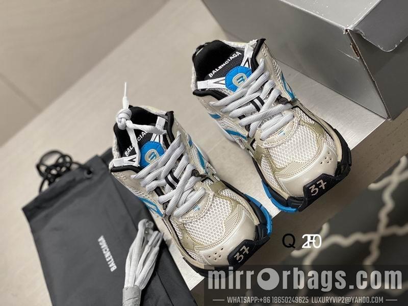 Replica Balenciaga Shoes sz35-45 F10214