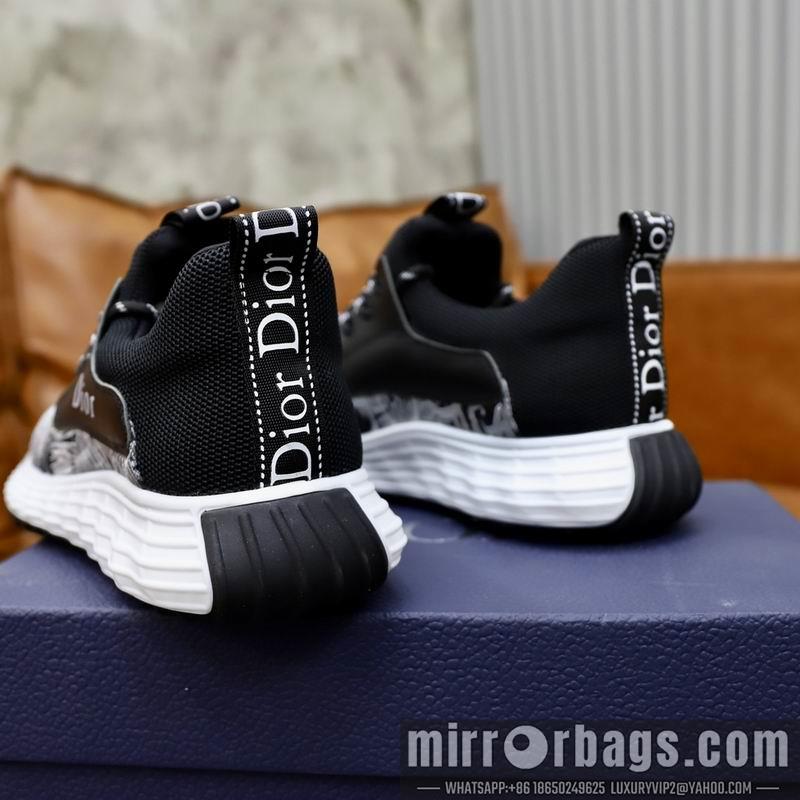 Replica Dior Shoes sz38-44 hnm0134