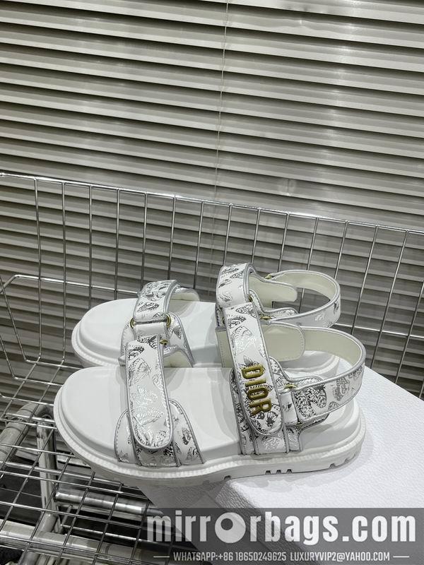 Replica Dior Shoes sz35-41 mnw0218