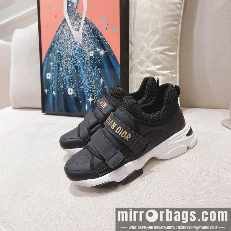 Replica Dior Shoes sz34-41 mnw0315