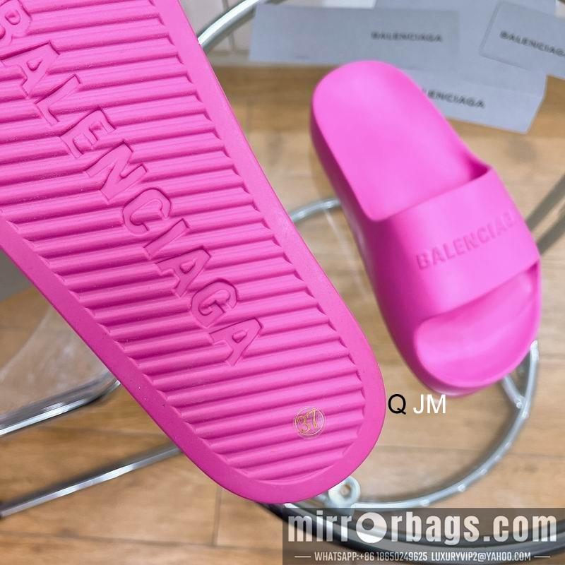 Replica Balenciaga Shoes sz35-40 JM0402