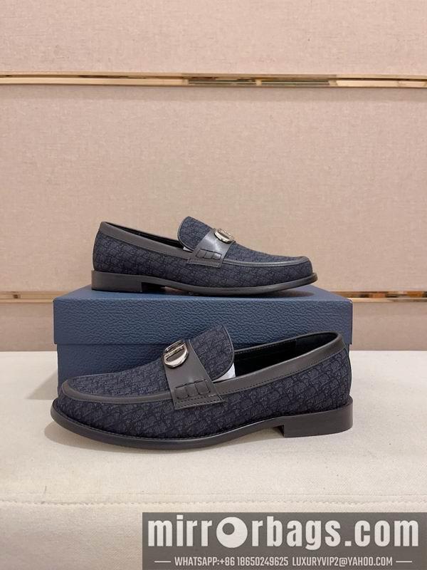 Replica Dior Shoes sz38-45 hnh0309
