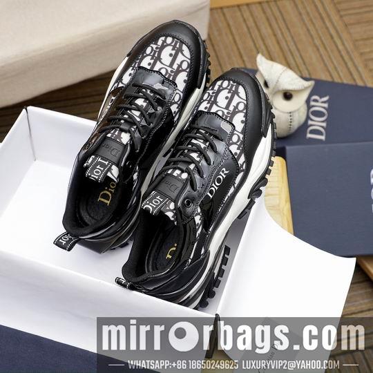 Replica Dior Shoes sz38-45 hnh0710