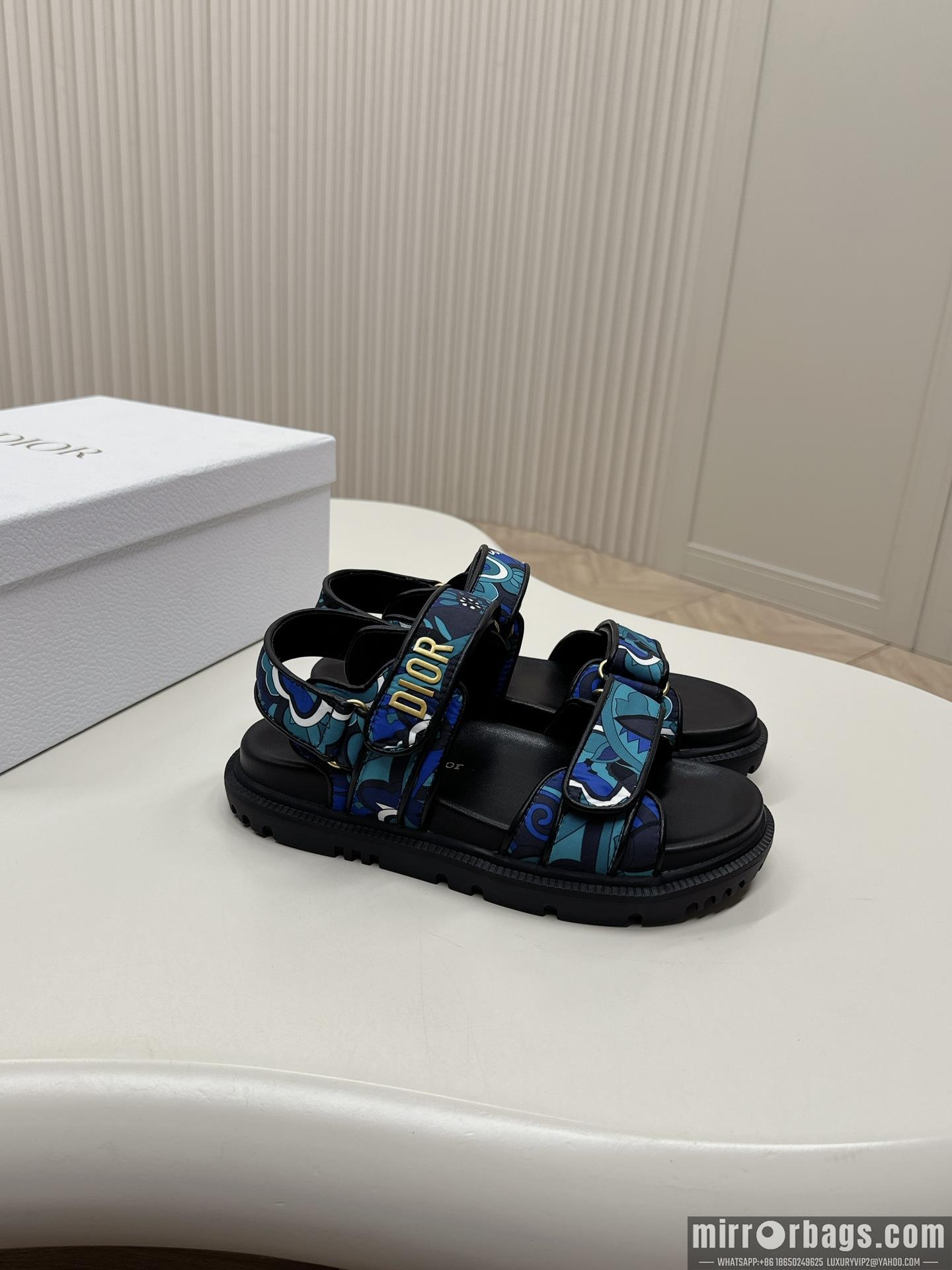 Replica Dior Shoes sz35-41 h0713