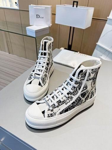 Replica Dior Shoes sz35-41 mnh0702