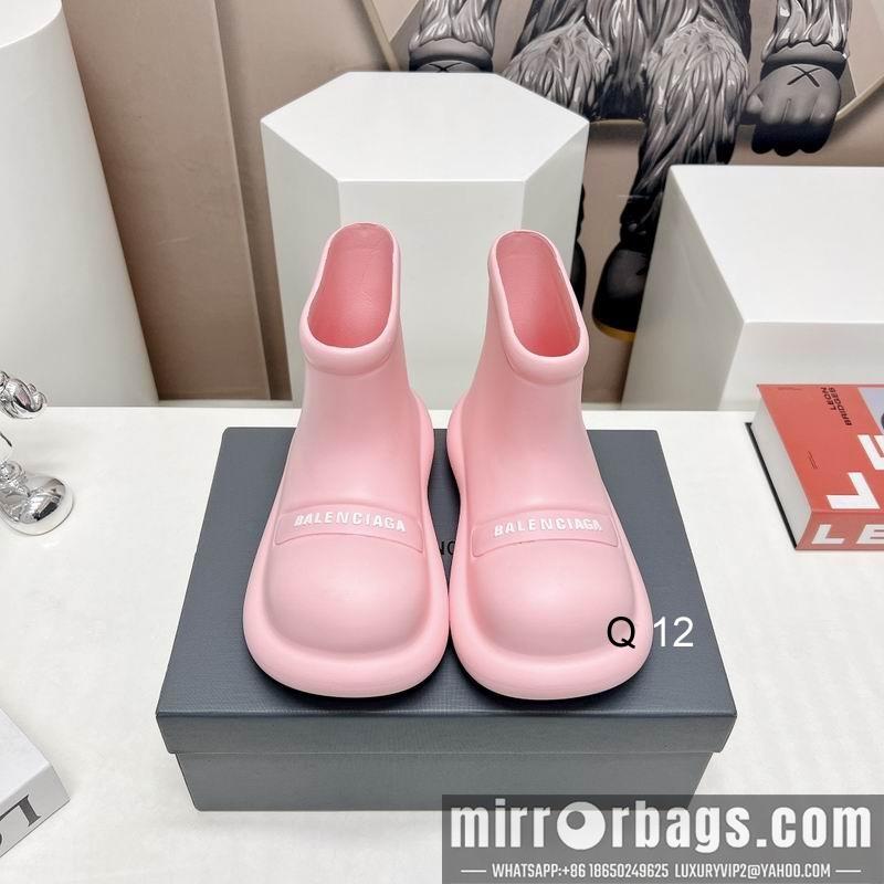Replica Balenciaga Shoes sz35-40 5C J1008