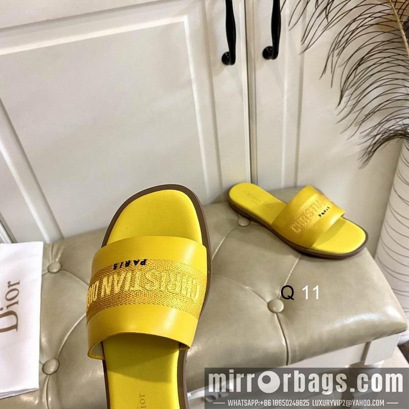 Replica Dior Shoes sz35-40 Y0301