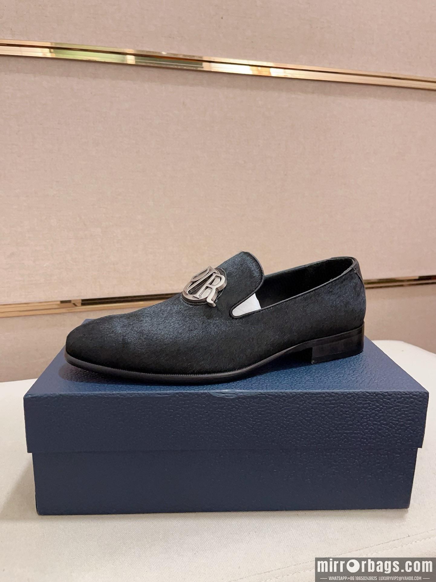 Replica Dior Shoes sz38-45 hnh1210