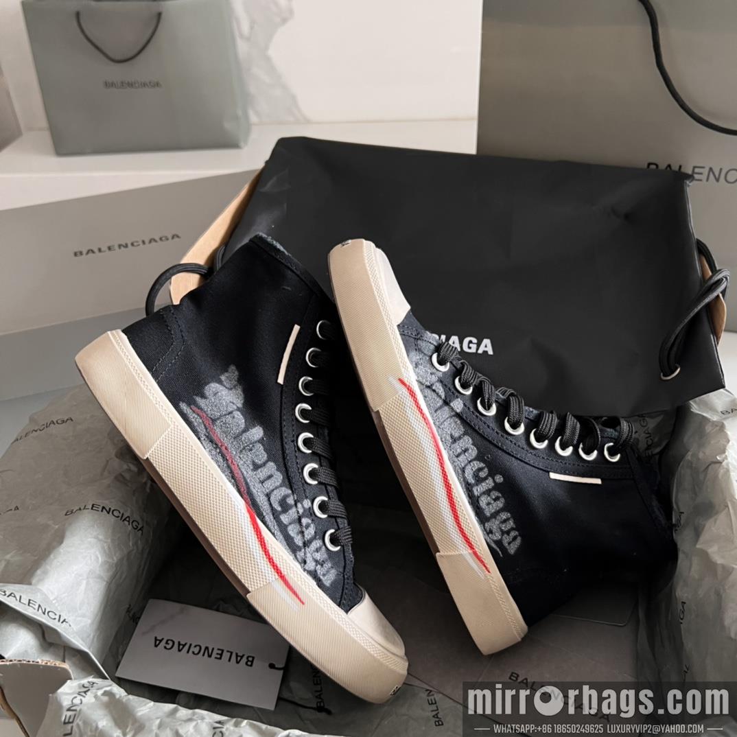 Replica Balenciaga Shoes sz35-45 h0503