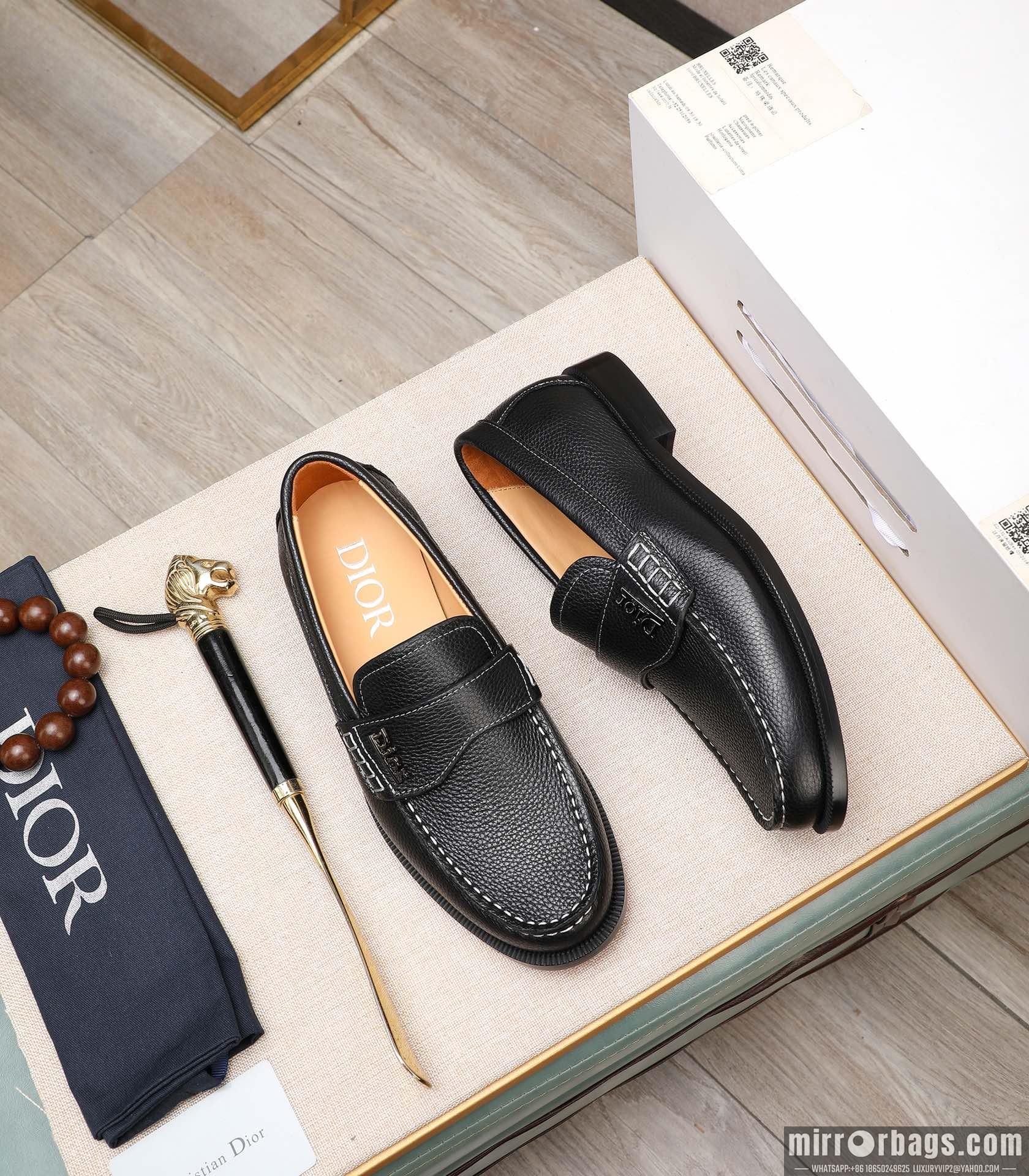 Replica Dior Shoes sz38-44 hnh1221