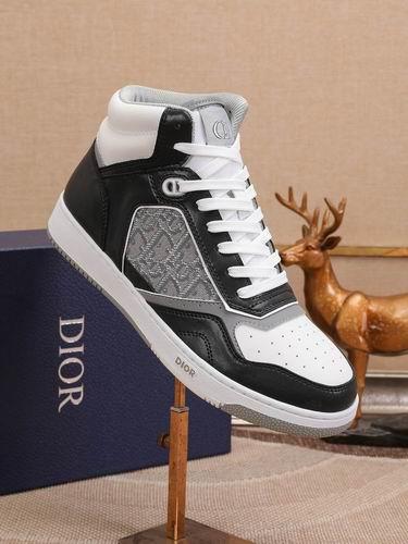 Replica Dior Shoes sz38-44 jyh0902