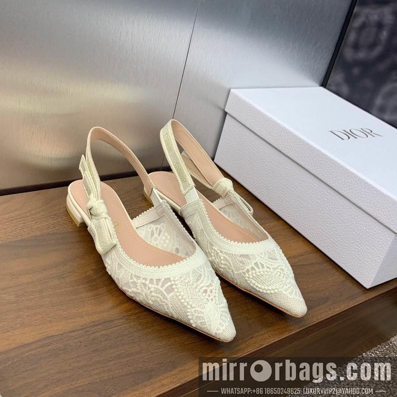 Replica Dior Shoes sz33-44 mnw0308