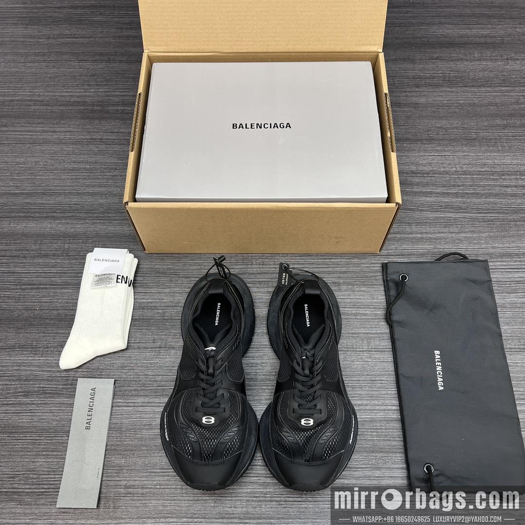 Replica Balenciaga Shoes sz35-46 h1004