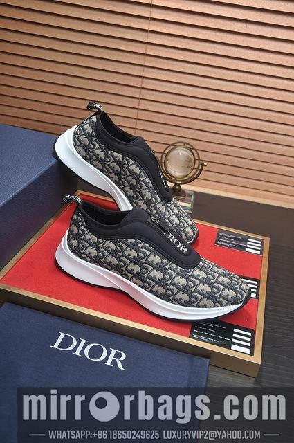 Replica Dior Shoes sz38-45 mnh0610