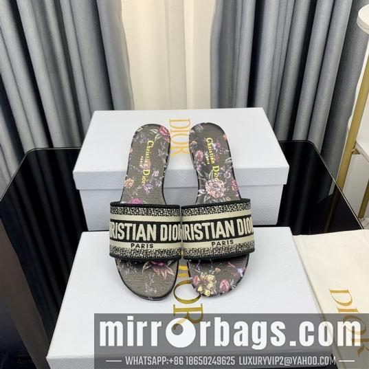 Replica Dior Shoes sz34-42 mnh0819