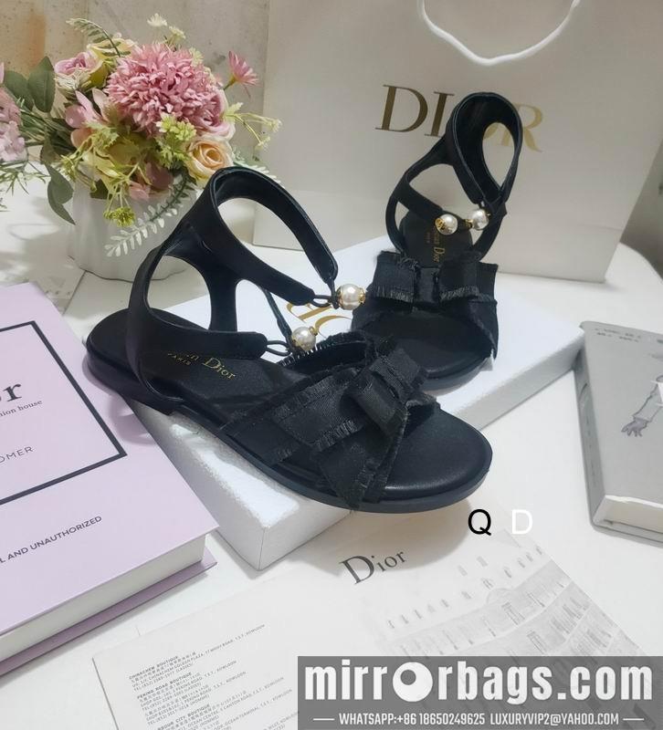 Replica Dior Shoes sz35-40 GDT0601