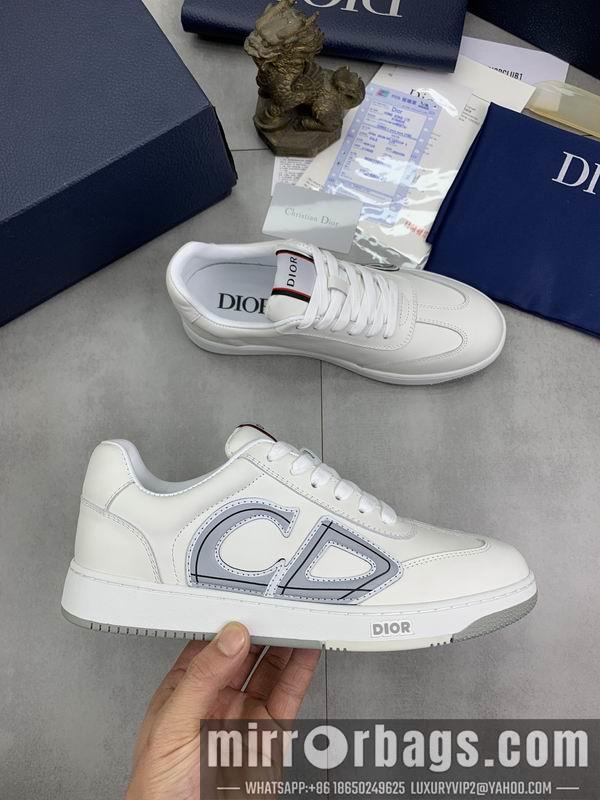 Replica Dior Shoes sz35-45 mnw0196