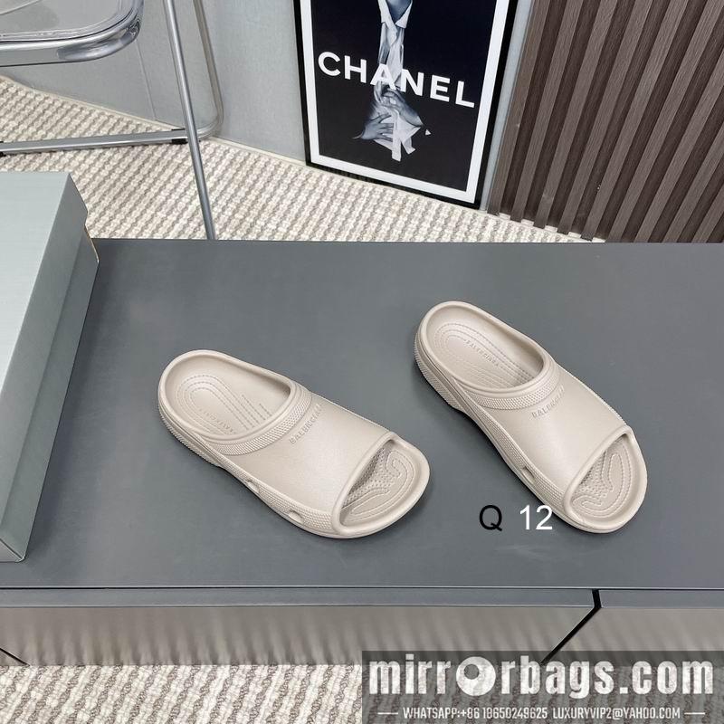 Replica Balenciaga Shoes sz35-40 J0202