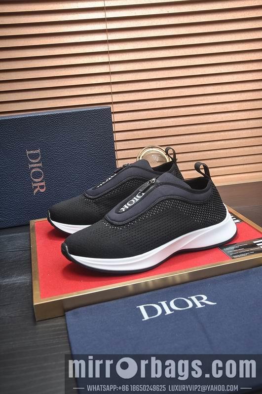 Replica Dior Shoes sz38-44 hnm0131