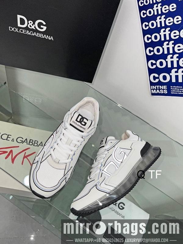 Replica Dior Shoes sz38-45 8C TF0806