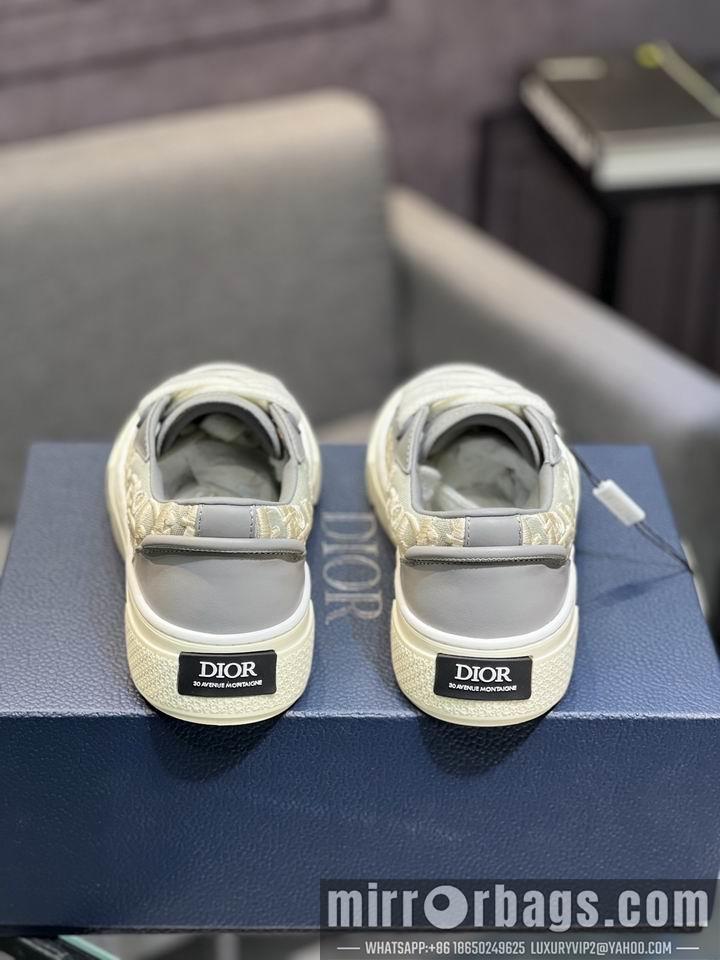 Replica Dior Shoes sz38-45 hnh0208