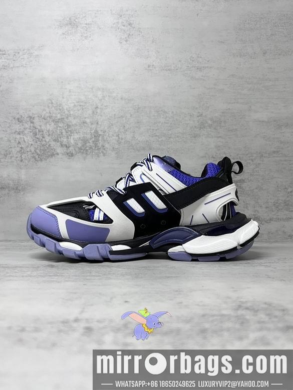 Replica Balenciaga Shoes sz38-44 ngh0243