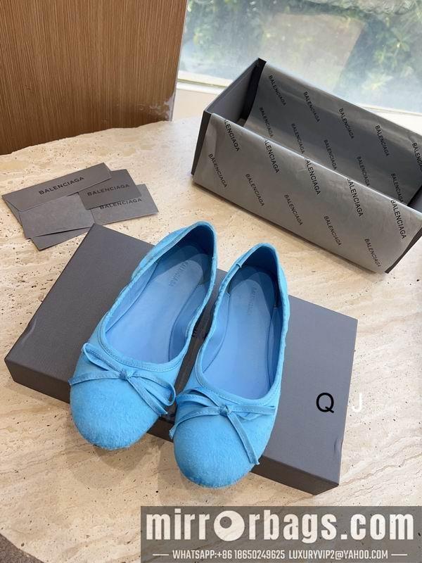 Replica Balenciaga Shoes sz35-40 5C XJ0802