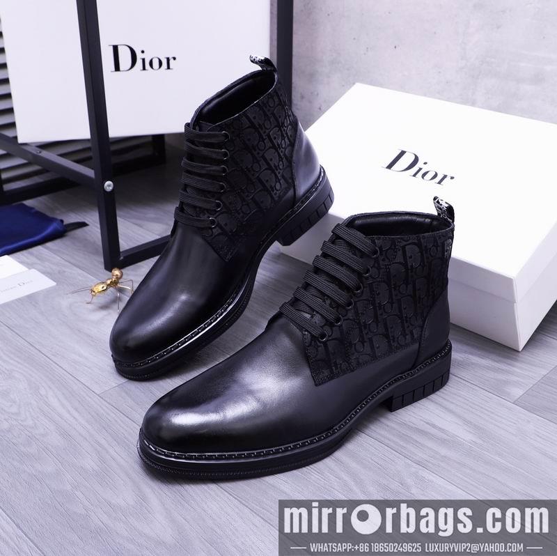 Replica Dior Shoes sz38-44 hnm0101
