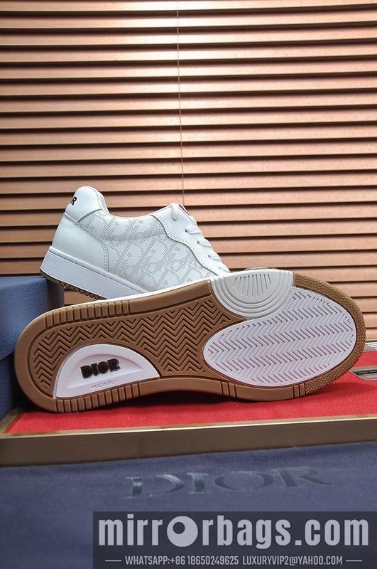 Replica Dior Shoes sz38-44 mnm0112