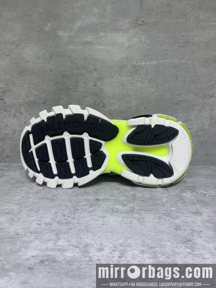 Replica Balenciaga Shoes sz36-45 hnh1101