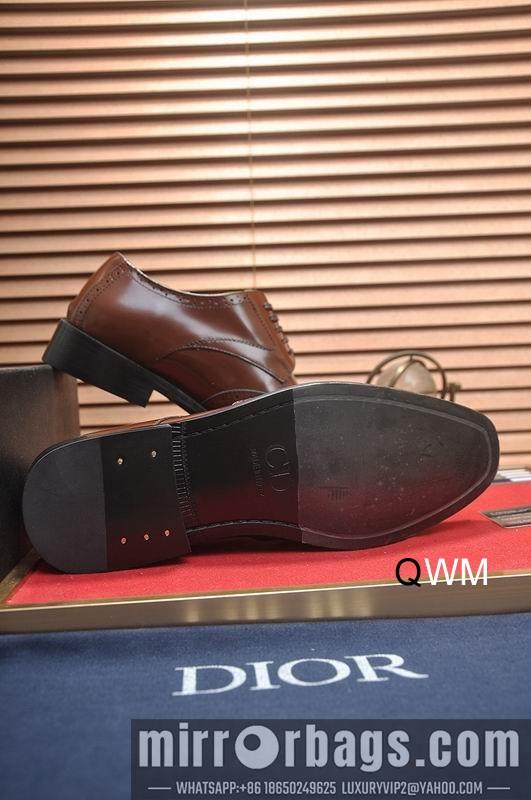 Replica Dior Shoes sz38-45 WM1105