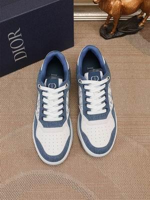 Replica Dior Shoes sz38-44 jyh1005