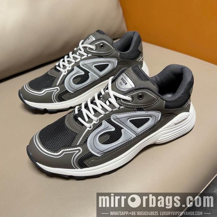 Replica Dior Shoes sz38-45 jyh0909