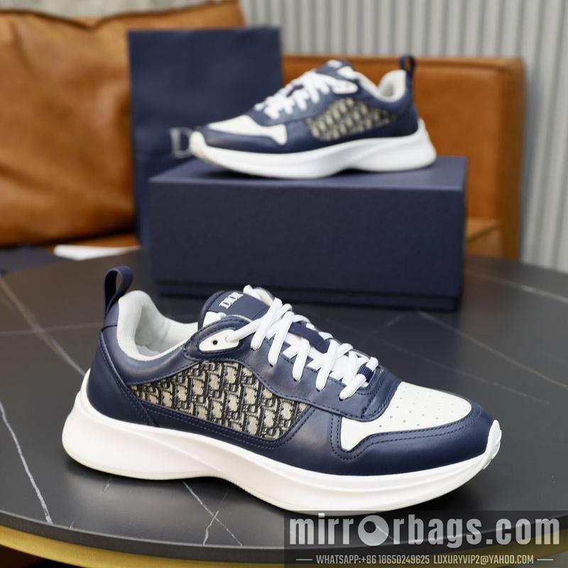 Replica Dior Shoes sz38-47 mnw0410